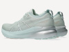 Кроссовки GEL-KAYANO 31 M (RU 41.5 EU 42.5 US 9 СМ 27; pure aqua/pure silver)